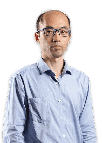 聚通裝潢設(shè)計師-陳左
