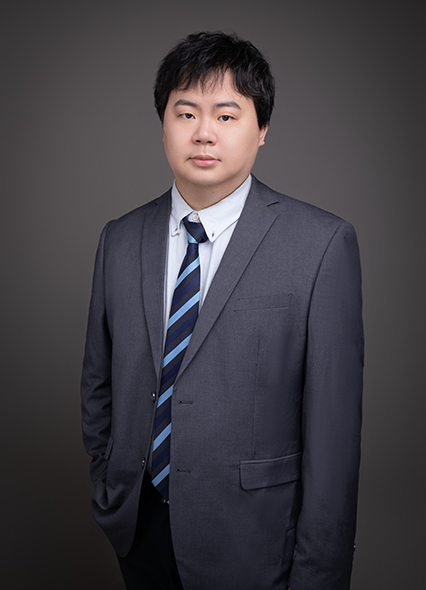 聚通裝潢設計師-龔江