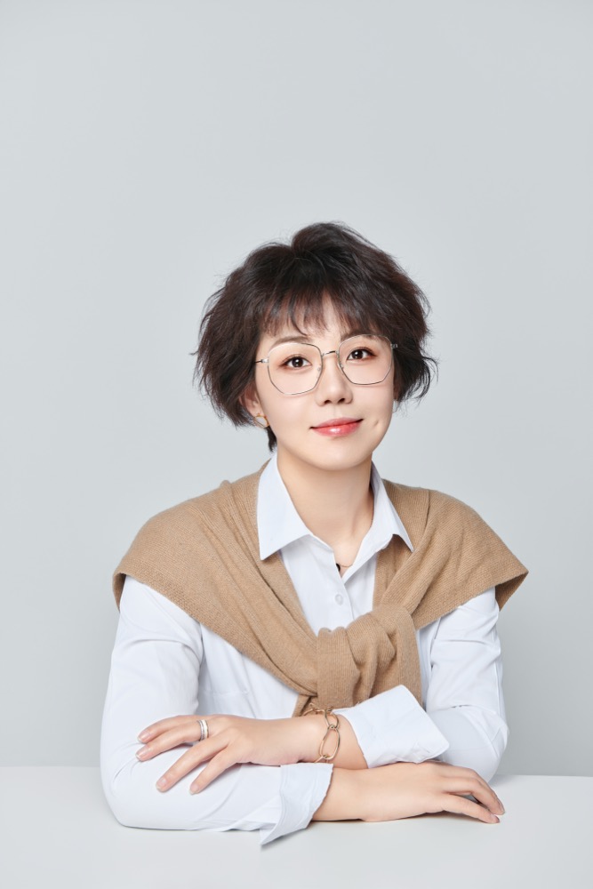 聚通裝潢設計師-申婷