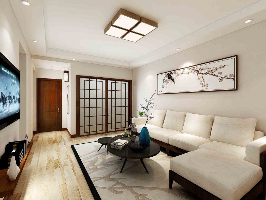 裝修風(fēng)格分類