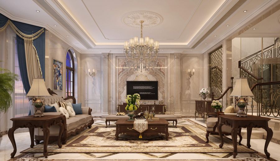 別墅設(shè)計