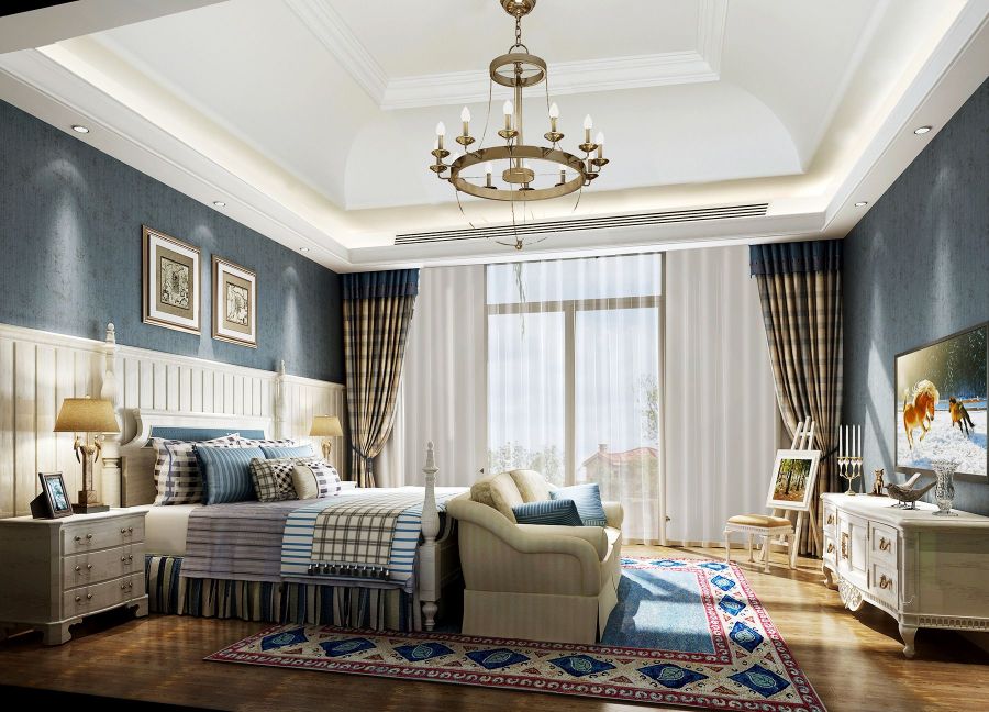 房屋裝修設計效果圖 房屋裝修設計效果圖