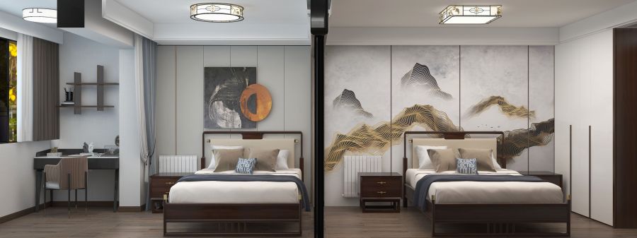 老房裝修流程 老房裝修流程