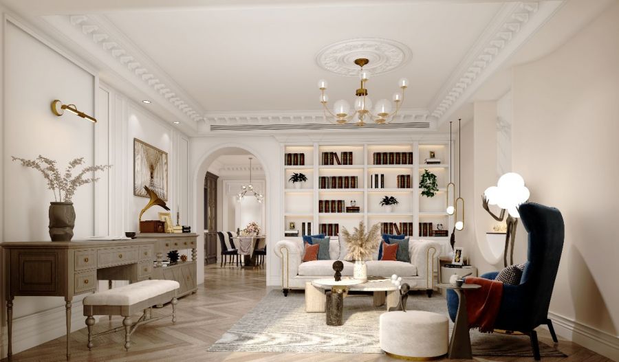 裝修流程步驟詳解圖