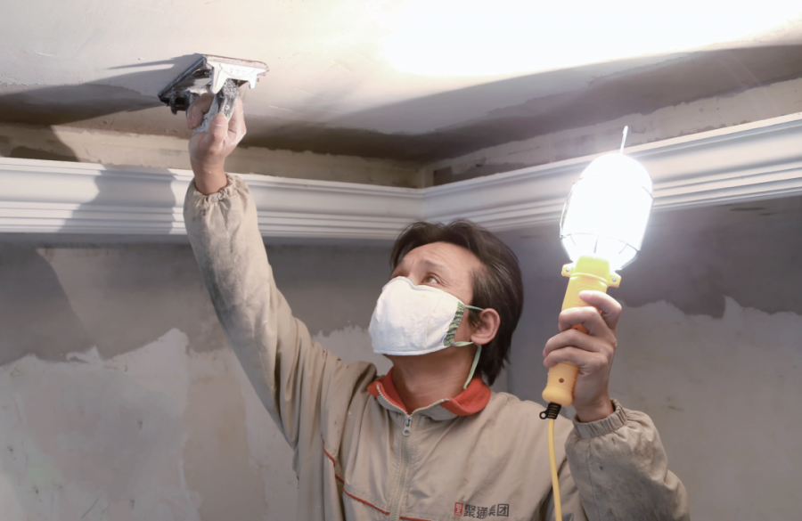 裝修避坑大