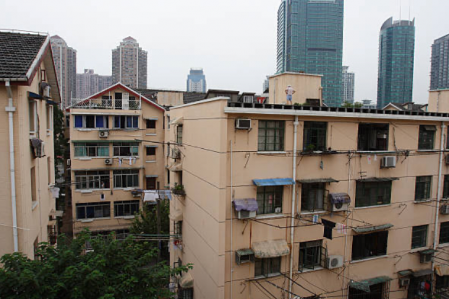 舊房裝修改造 舊房裝修改造