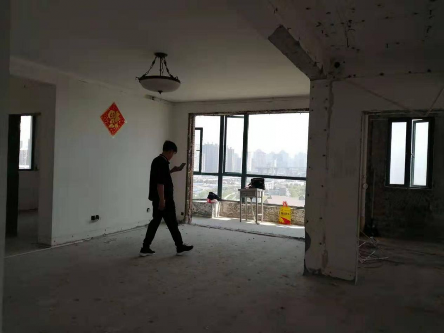 裝飾裝修合同