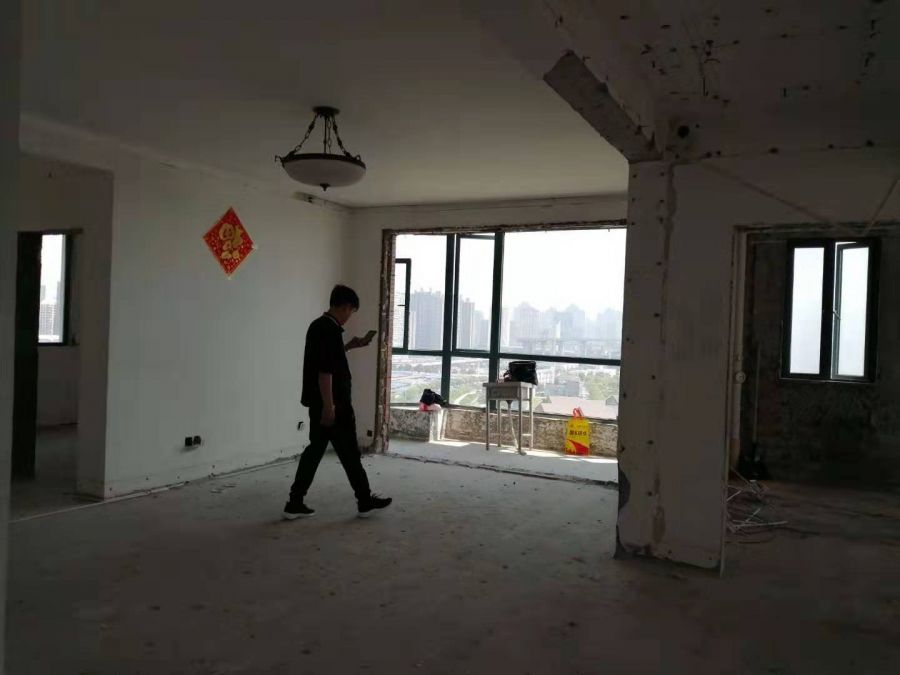 房屋裝修預算表